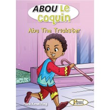 Abu the Trickster (French Version)